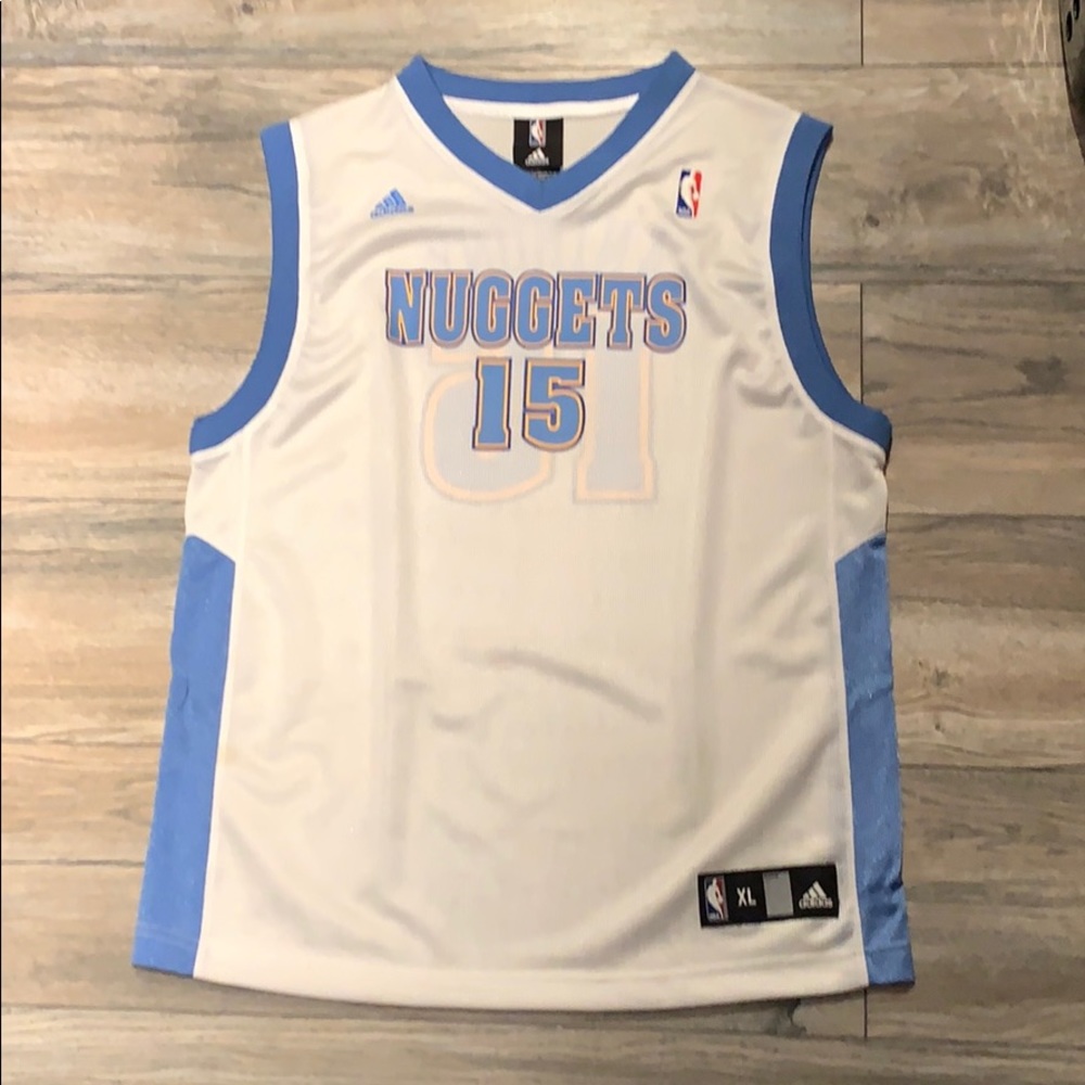 Nuggets Jersey